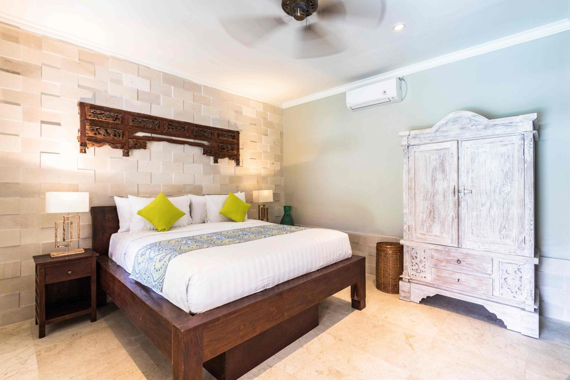 Villa Nesanur - Comfortable & Spacious Beachside Sanur Dış mekan fotoğraf